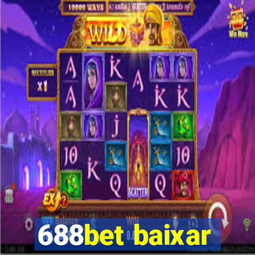 688bet baixar